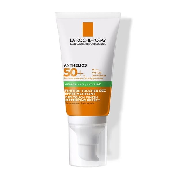 dry touch cream